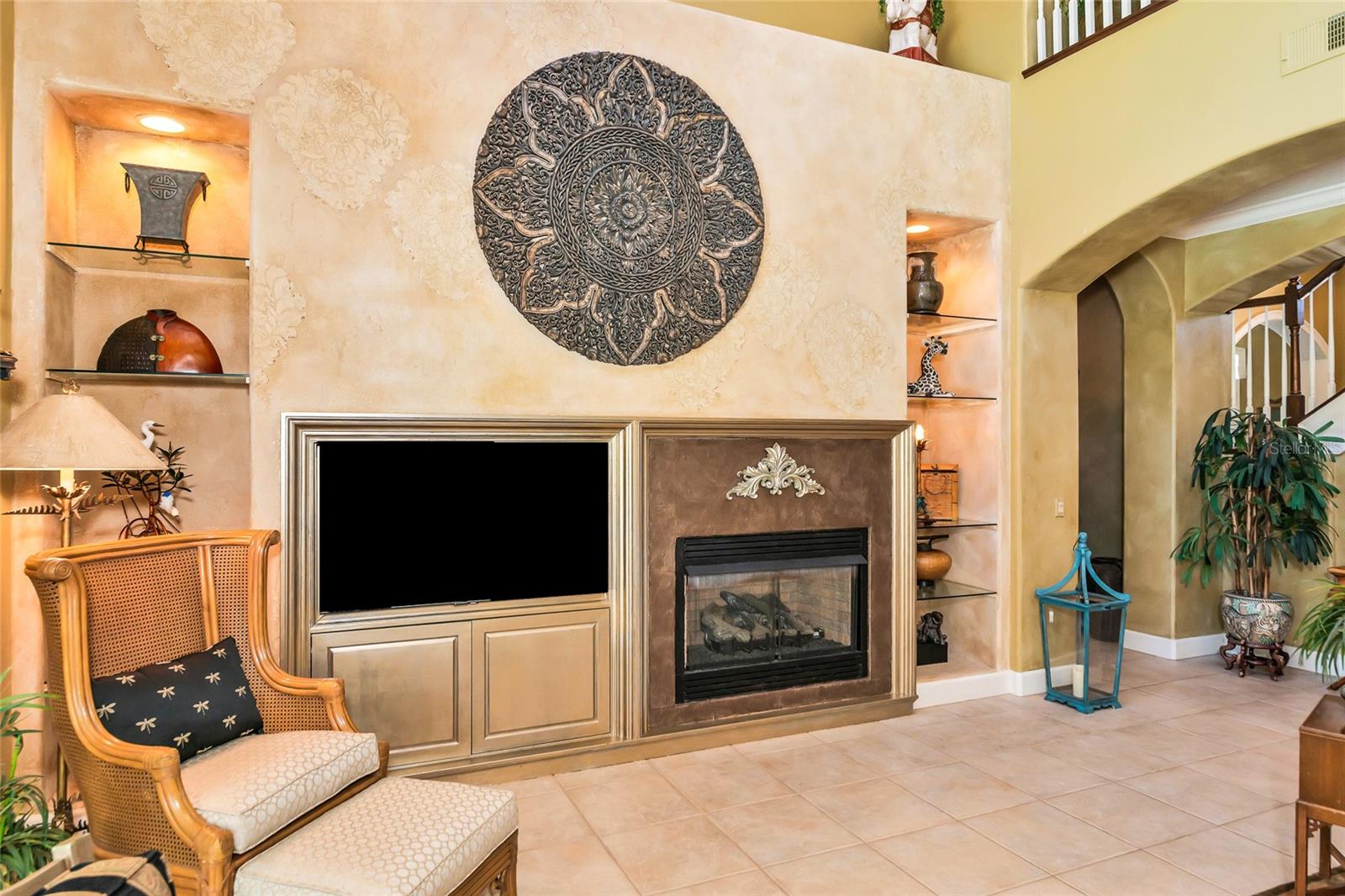 WATERLEFE GOLF & RIVER CLUB - Residential