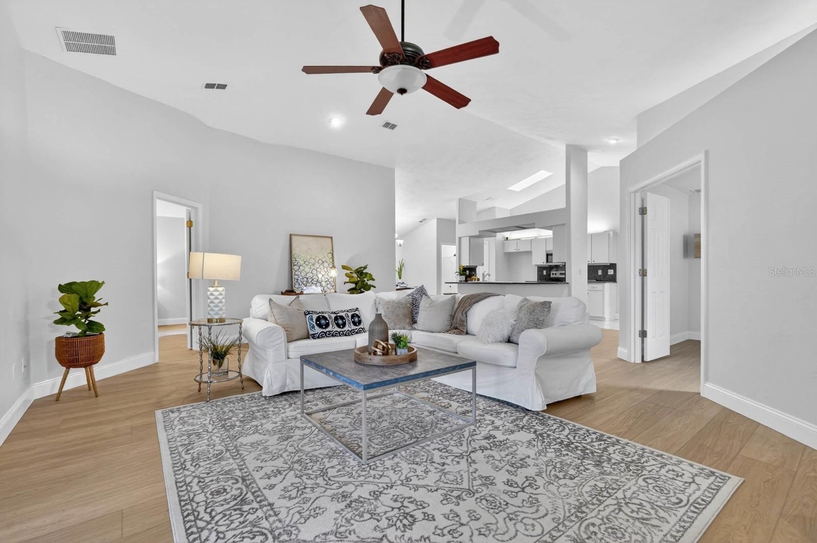TYMBER CROSSINGS PH 02 - Residential