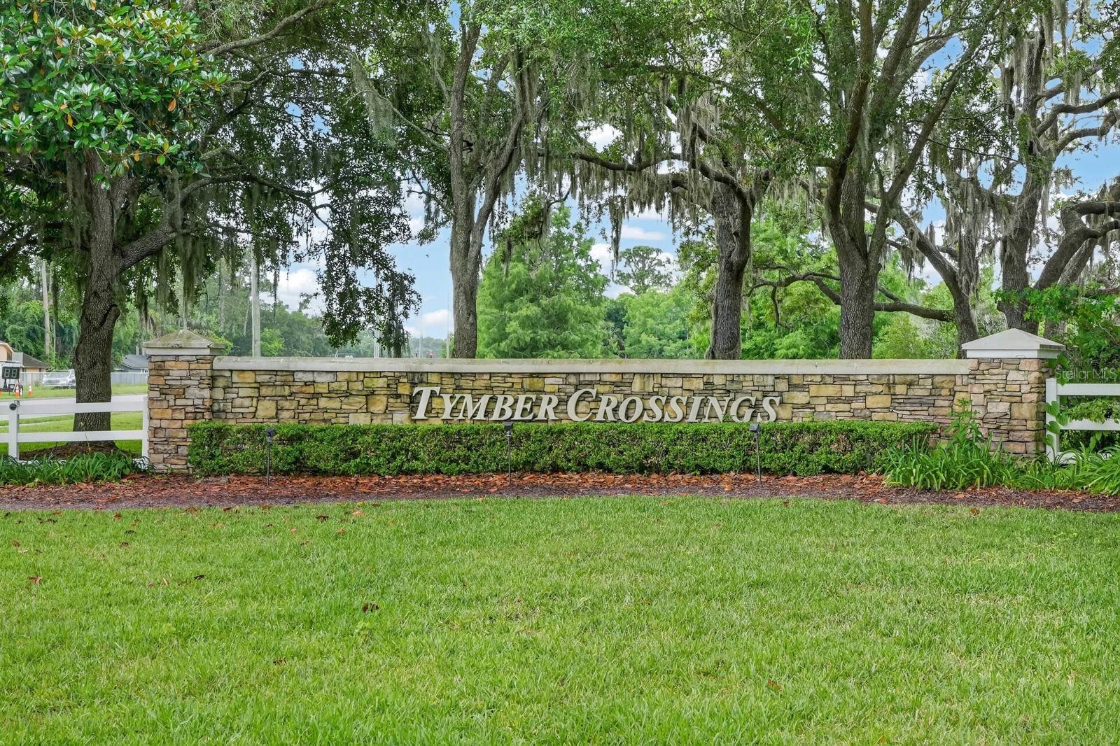 TYMBER CROSSINGS PH 02 - Residential