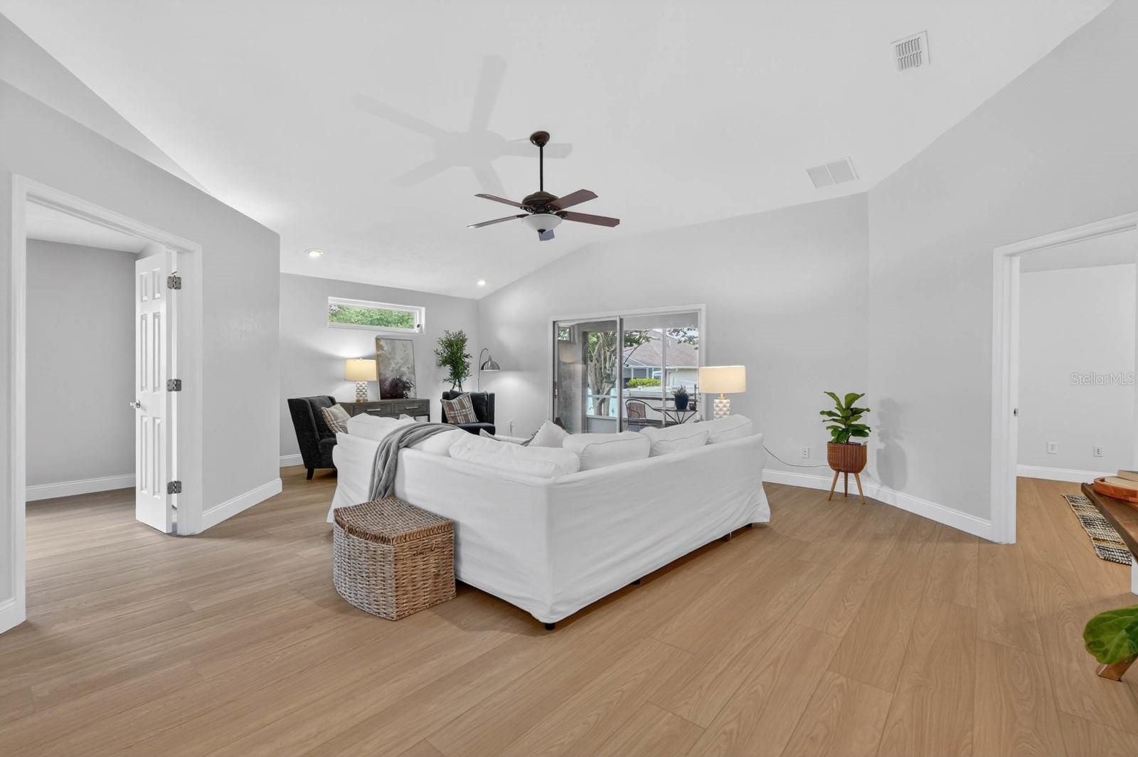 TYMBER CROSSINGS PH 02 - Residential