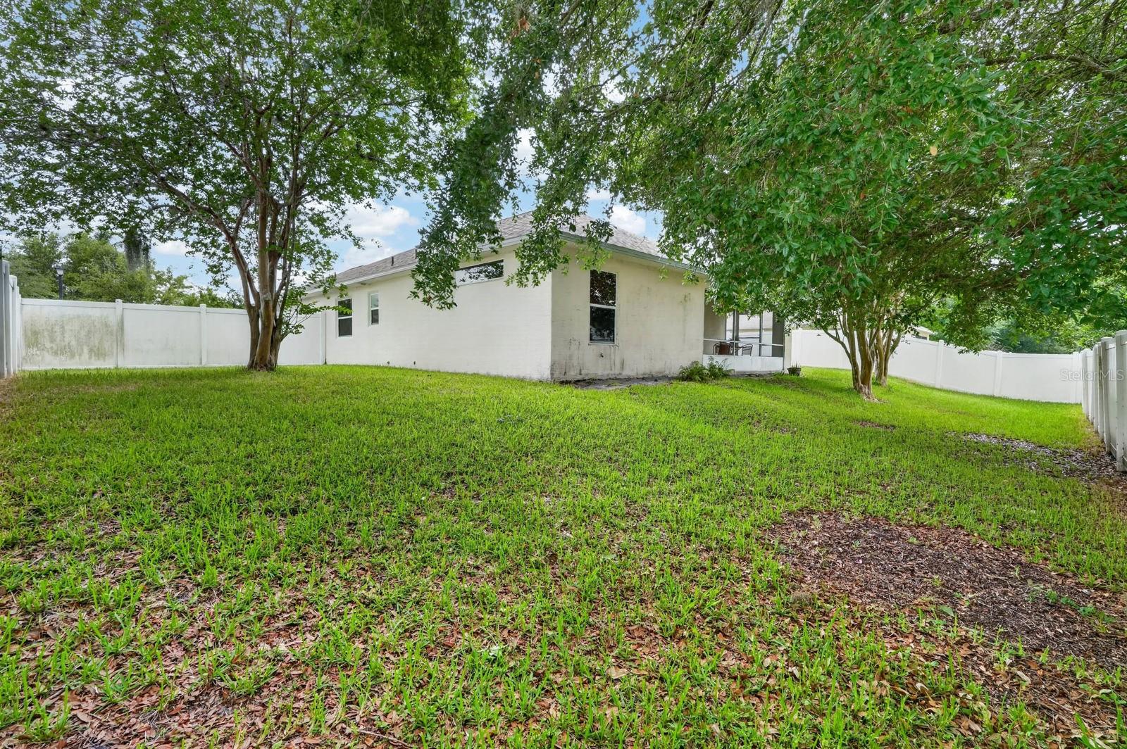 TYMBER CROSSINGS PH 02 - Residential