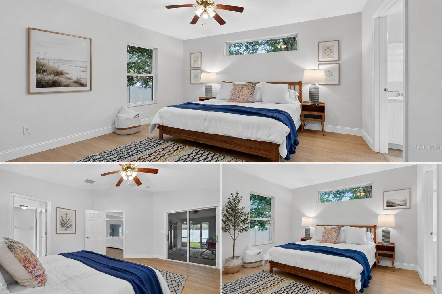 TYMBER CROSSINGS PH 02 - Residential