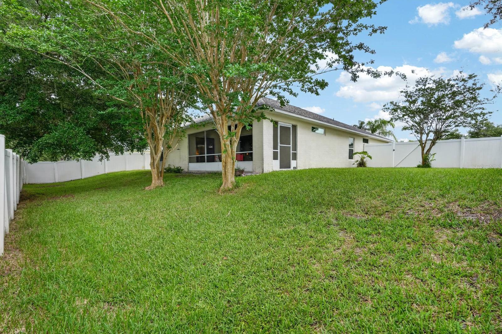 TYMBER CROSSINGS PH 02 - Residential