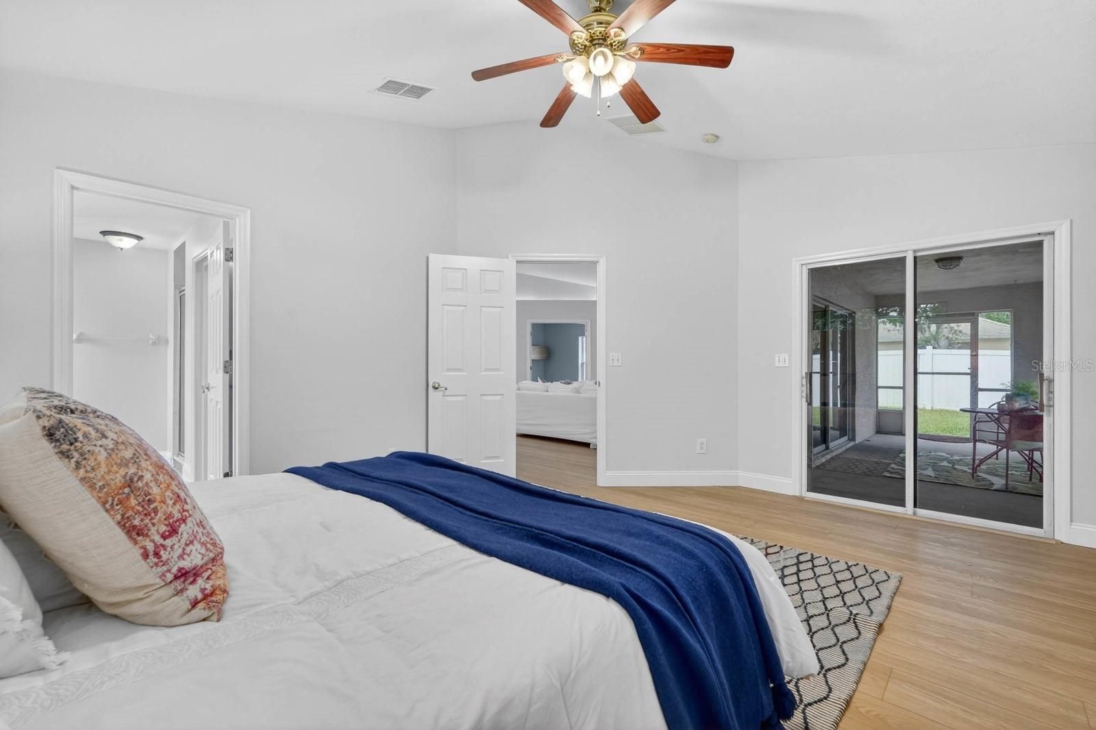TYMBER CROSSINGS PH 02 - Residential
