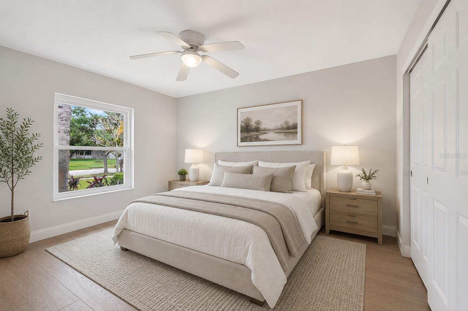 TYMBER CROSSINGS PH 02 - Residential