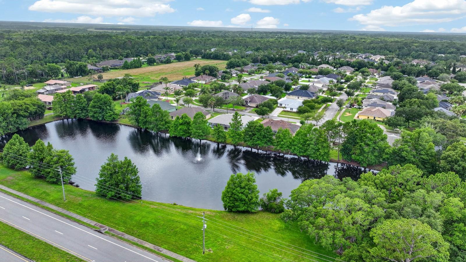 TYMBER CROSSINGS PH 02 - Residential