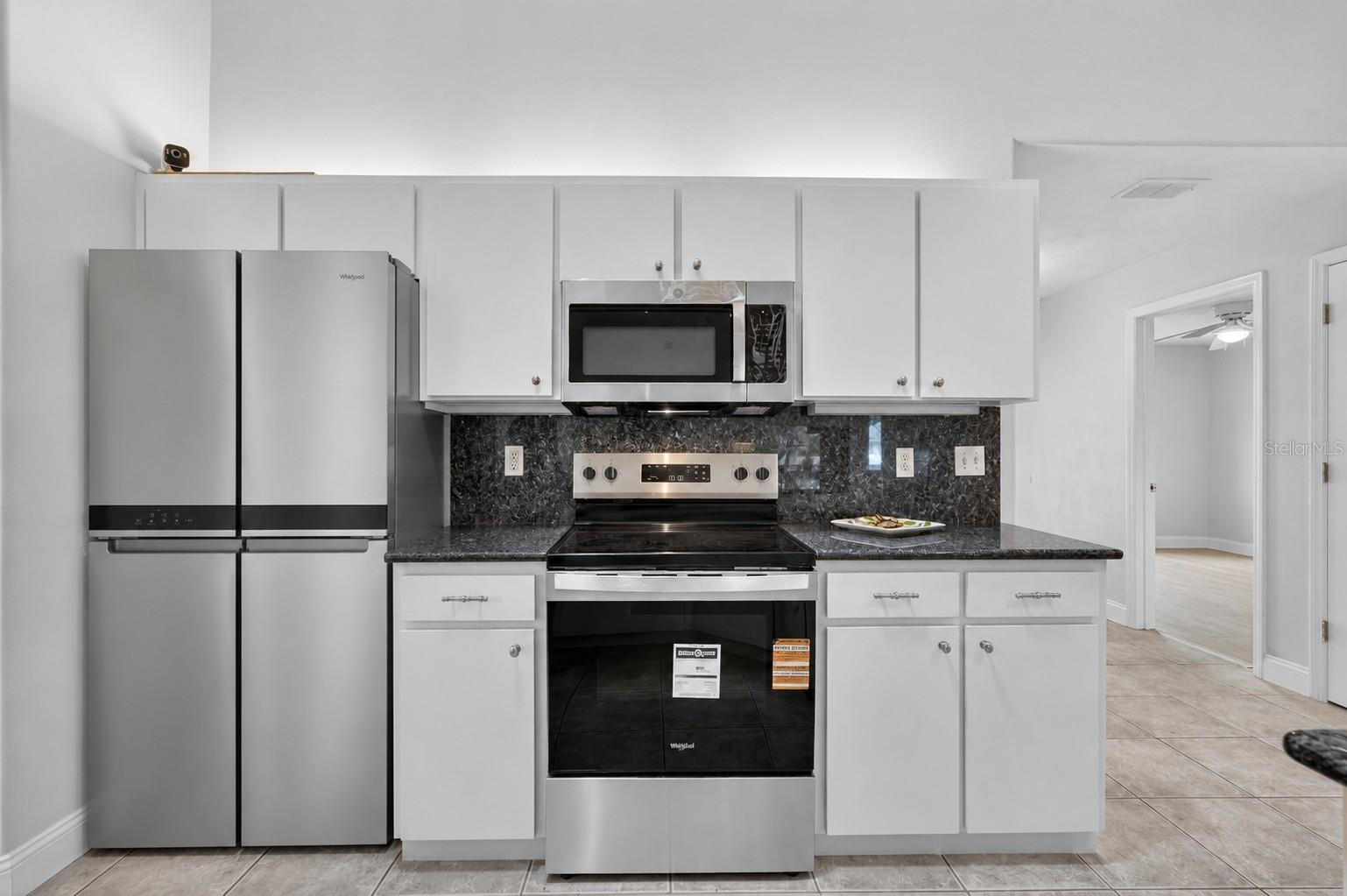 TYMBER CROSSINGS PH 02 - Residential