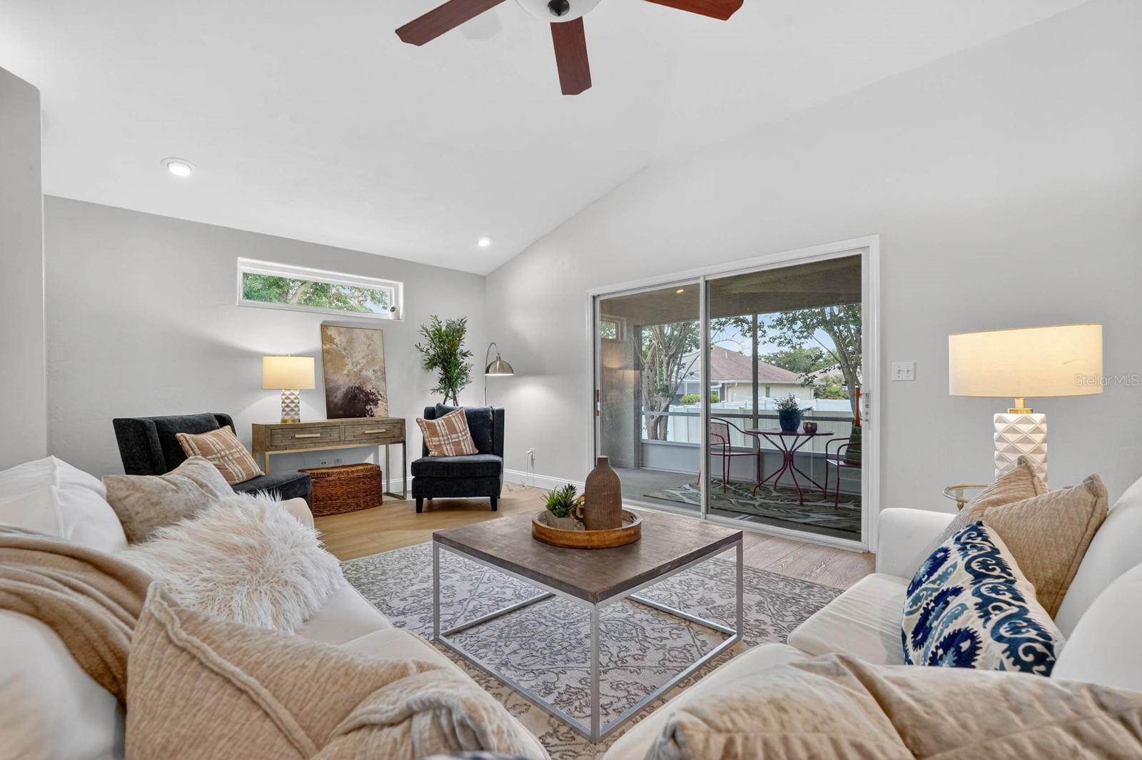 TYMBER CROSSINGS PH 02 - Residential