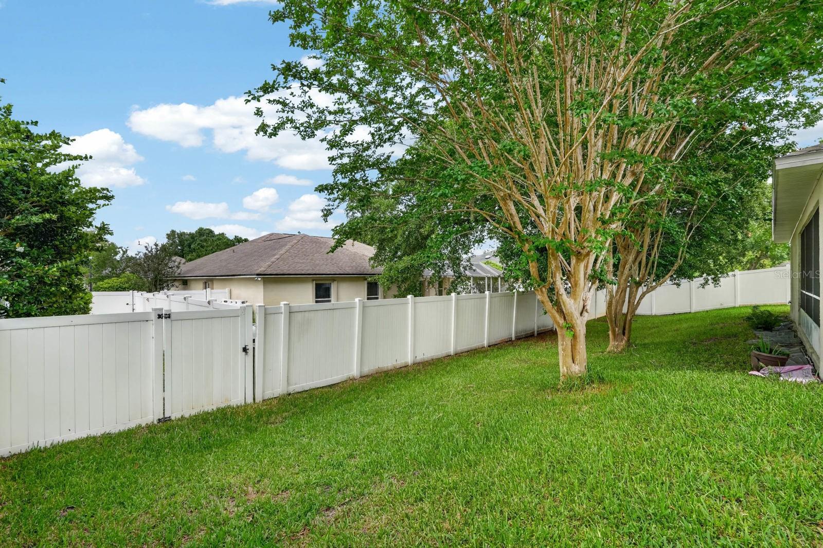 TYMBER CROSSINGS PH 02 - Residential