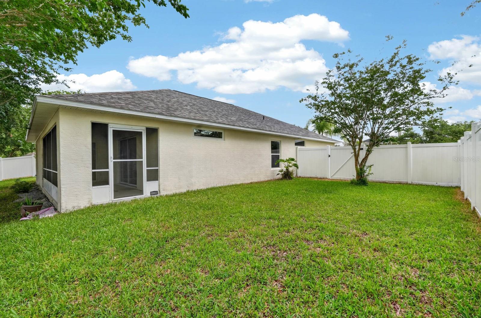 TYMBER CROSSINGS PH 02 - Residential