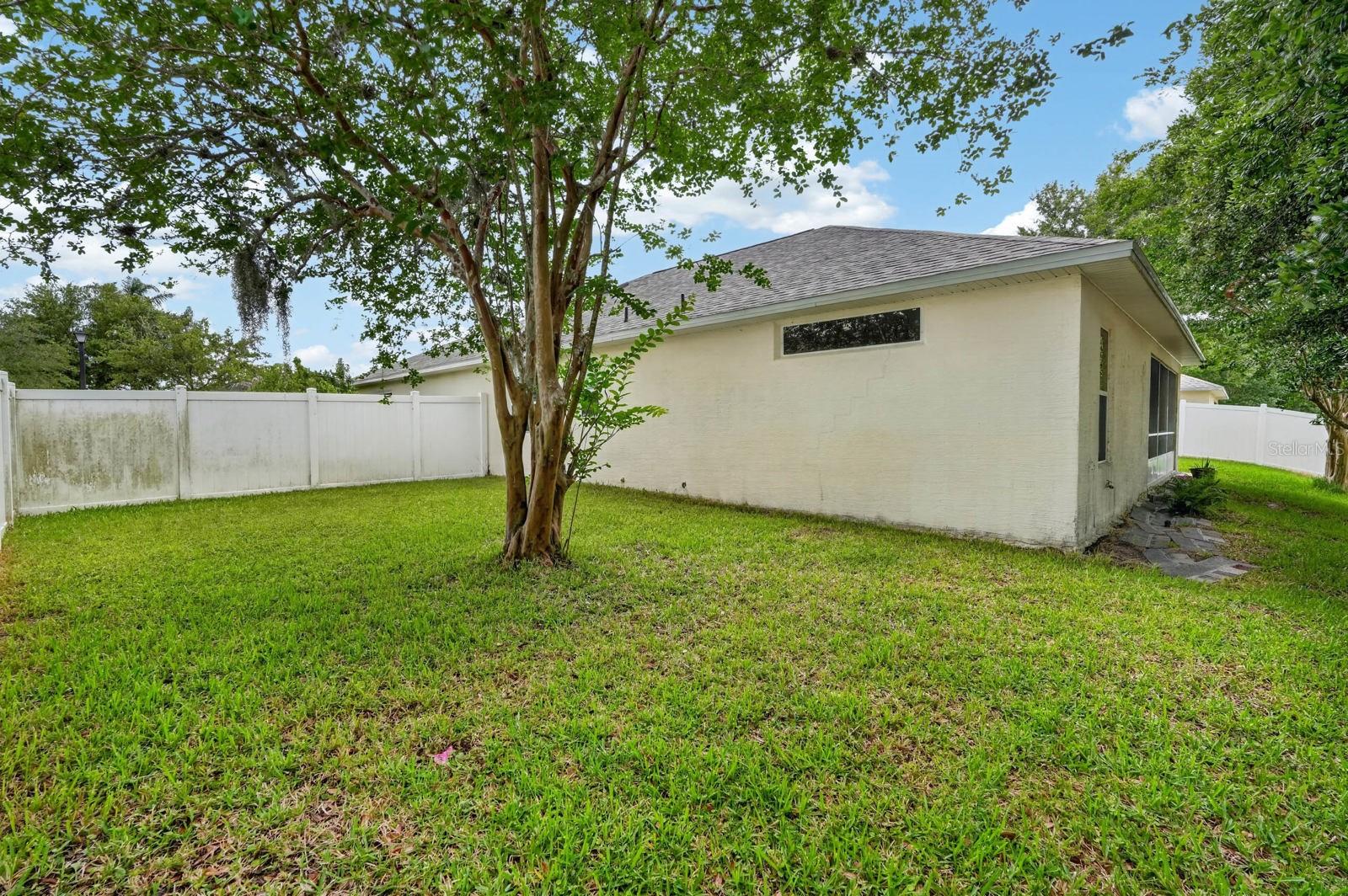 TYMBER CROSSINGS PH 02 - Residential