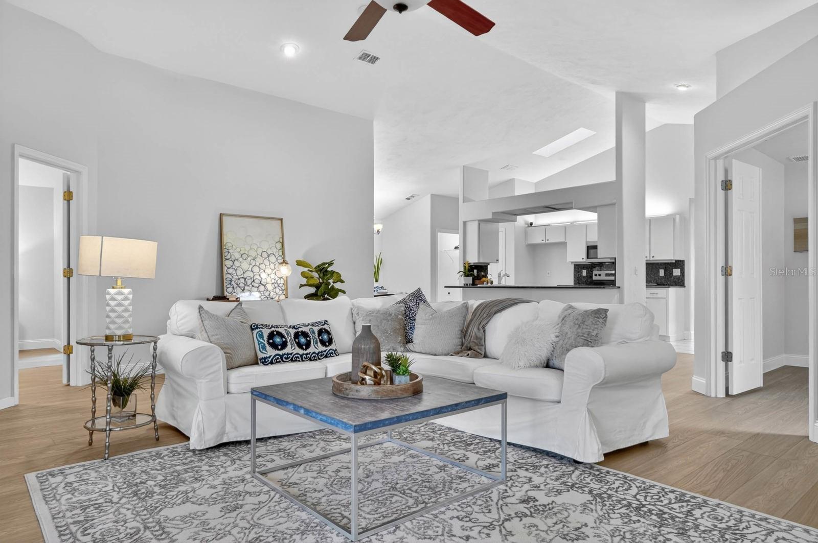 TYMBER CROSSINGS PH 02 - Residential