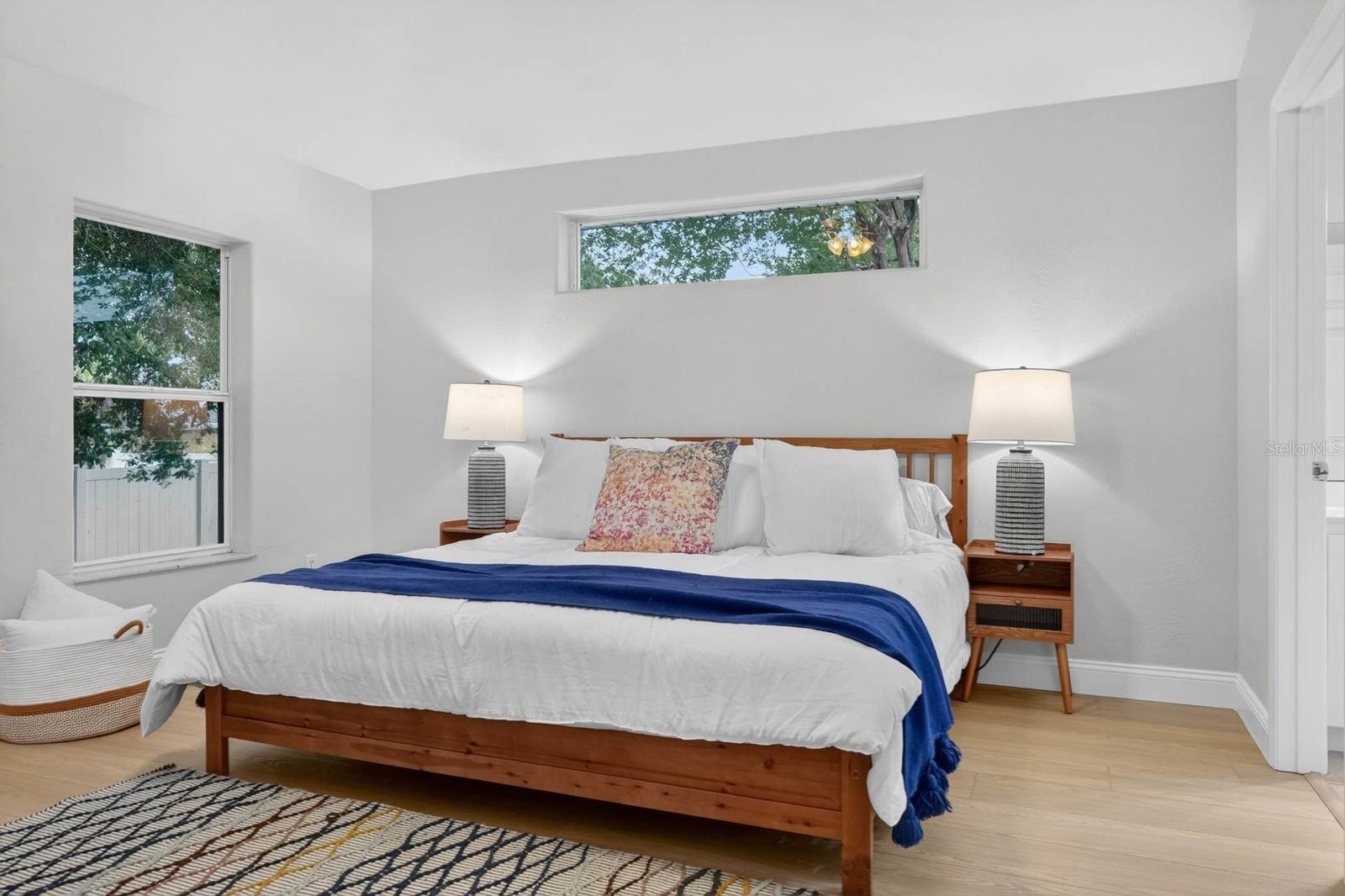 TYMBER CROSSINGS PH 02 - Residential
