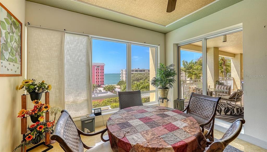 THE TOWER RESIDENCES - Residential