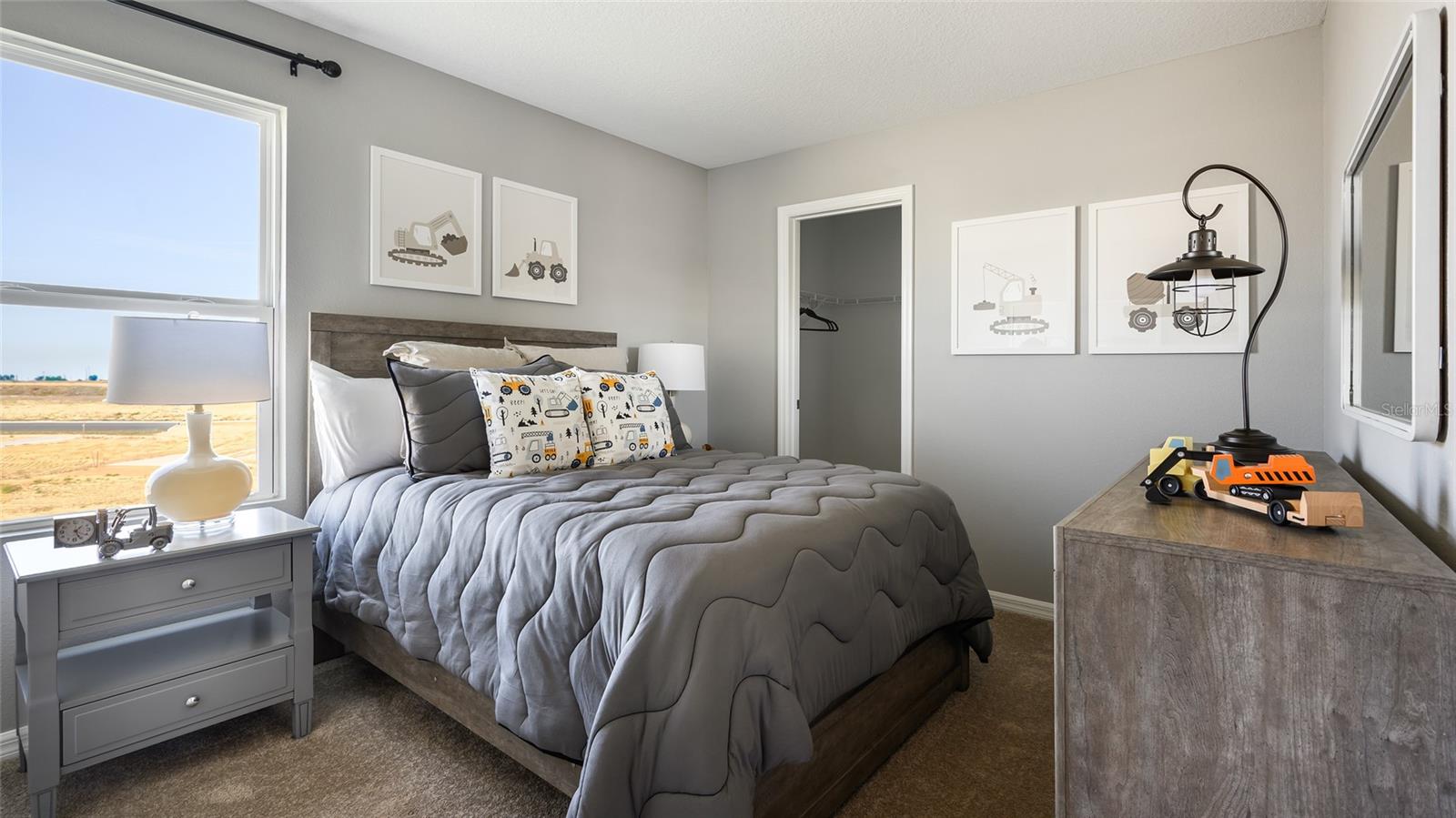 PASADENA RIDGE - Residential