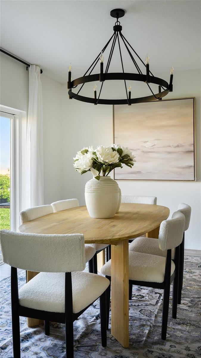 PASADENA RIDGE - Residential