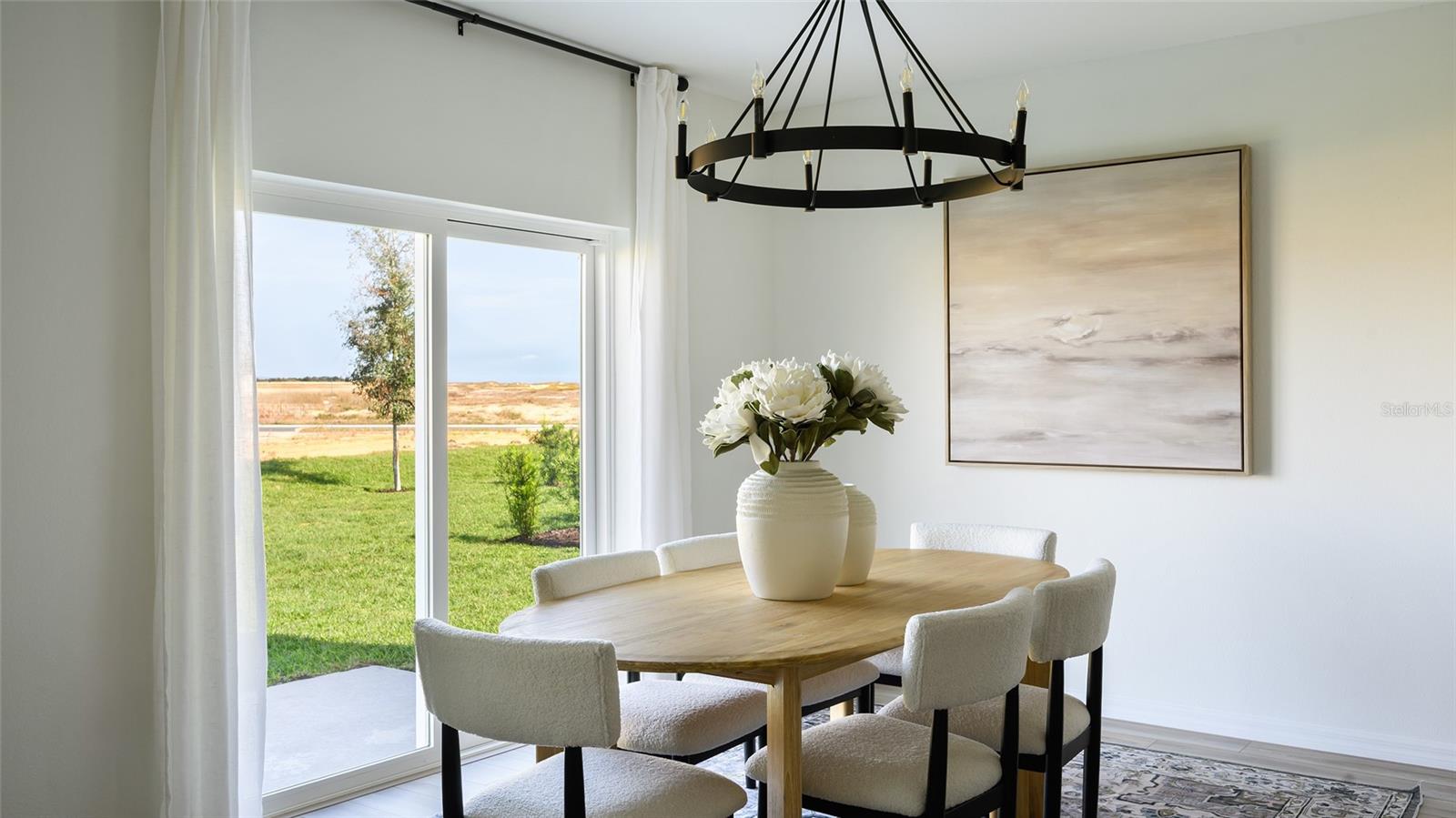 PASADENA RIDGE - Residential