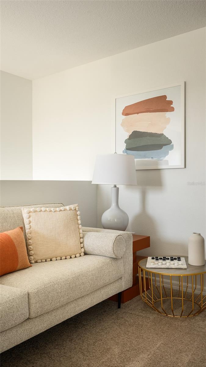 PASADENA RIDGE - Residential