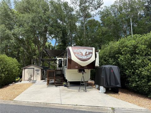 Tiny photo for 2853 NE 104th Terrace, Silver Springs, FL 34488 (MLS # O6409716)