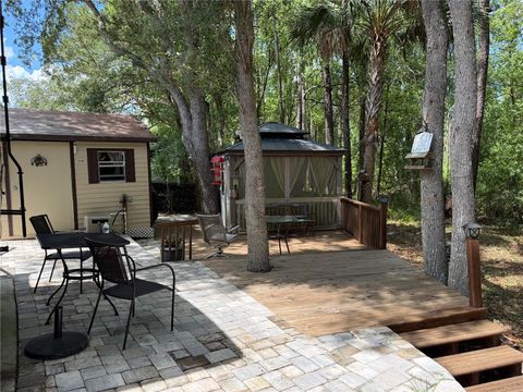 Tiny photo for 2853 NE 104th Terrace, Silver Springs, FL 34488 (MLS # O6409716)