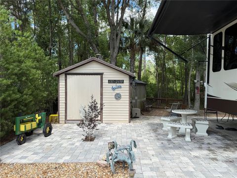 Tiny photo for 2853 NE 104th Terrace, Silver Springs, FL 34488 (MLS # O6409716)