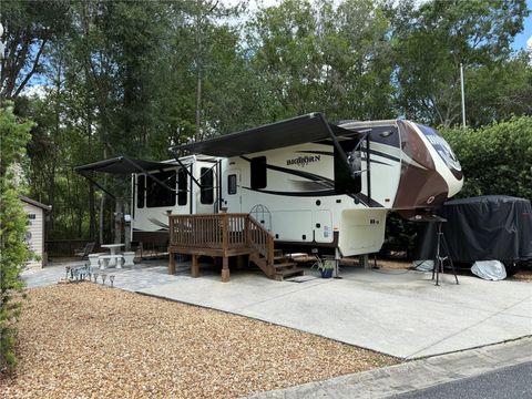 Tiny photo for 2853 NE 104th Terrace, Silver Springs, FL 34488 (MLS # O6409716)