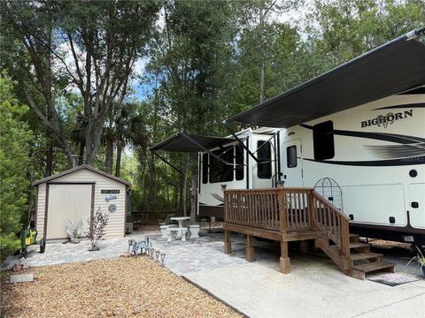 Tiny photo for 2853 NE 104th Terrace, Silver Springs, FL 34488 (MLS # O6409716)