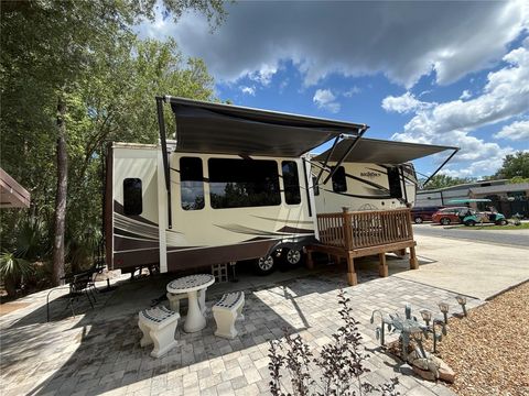 Tiny photo for 2853 NE 104th Terrace, Silver Springs, FL 34488 (MLS # O6409716)