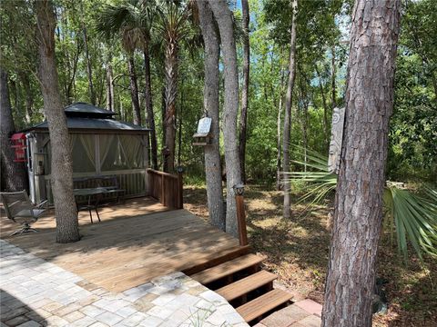 Tiny photo for 2853 NE 104th Terrace, Silver Springs, FL 34488 (MLS # O6409716)