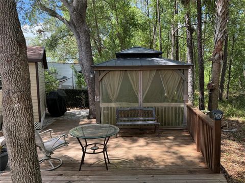 Tiny photo for 2853 NE 104th Terrace, Silver Springs, FL 34488 (MLS # O6409716)