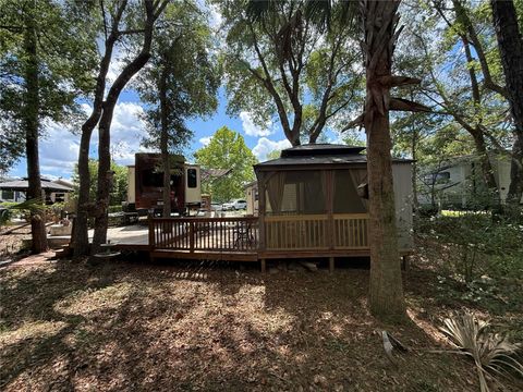 Tiny photo for 2853 NE 104th Terrace, Silver Springs, FL 34488 (MLS # O6409716)