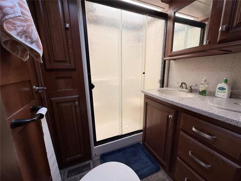 Tiny photo for 2853 NE 104th Terrace, Silver Springs, FL 34488 (MLS # O6409716)