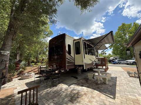 Tiny photo for 2853 NE 104th Terrace, Silver Springs, FL 34488 (MLS # O6409716)