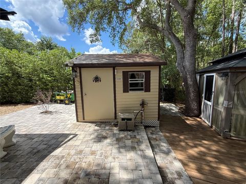 Tiny photo for 2853 NE 104th Terrace, Silver Springs, FL 34488 (MLS # O6409716)