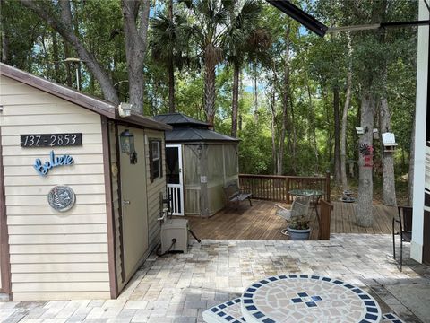 Tiny photo for 2853 NE 104th Terrace, Silver Springs, FL 34488 (MLS # O6409716)