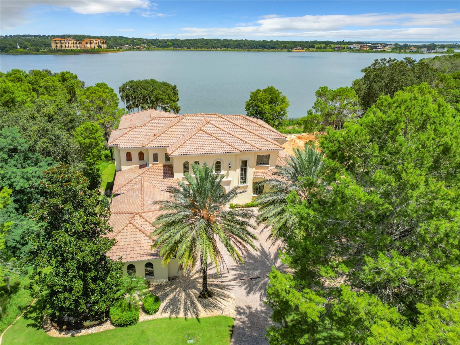 BELLA COLLINA SUB - Residential