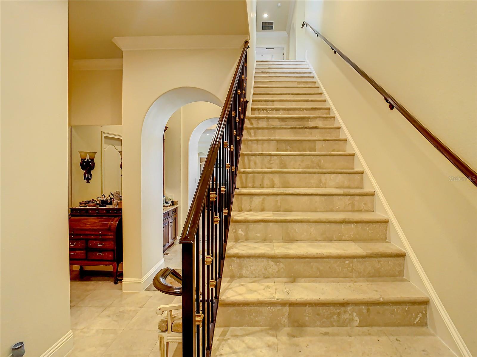 BELLA COLLINA SUB - Residential