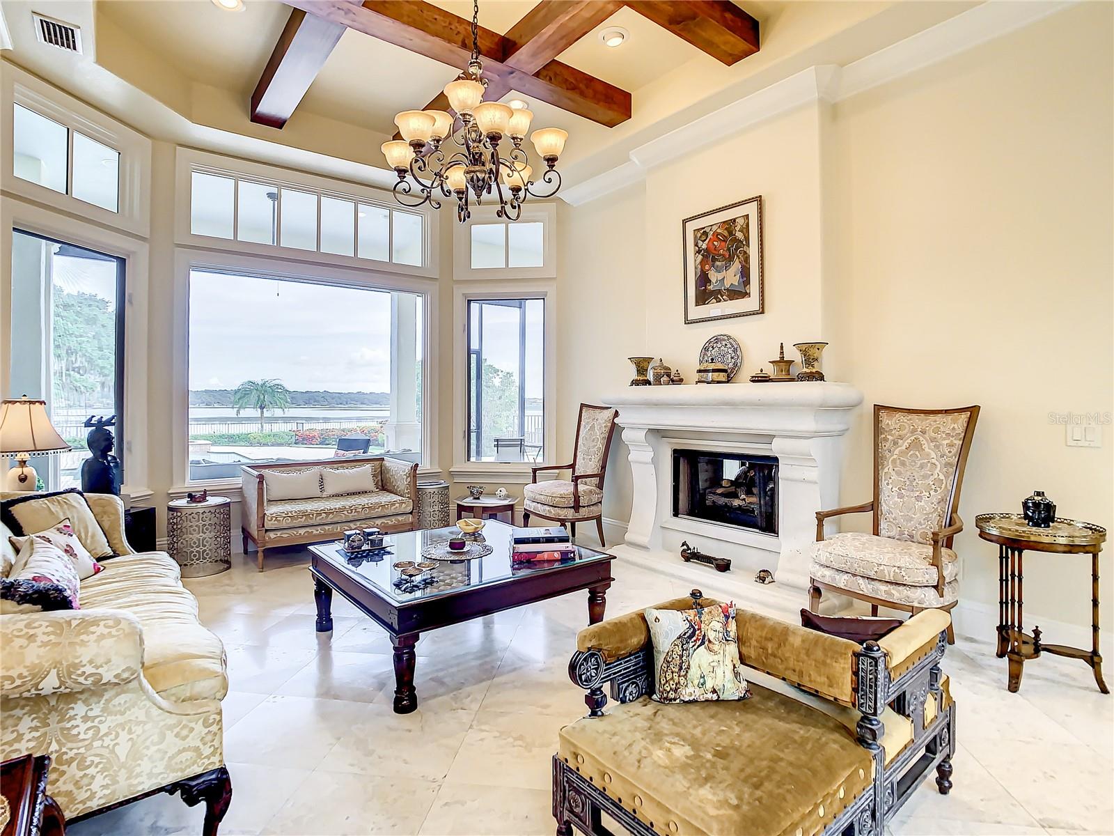 BELLA COLLINA SUB - Residential