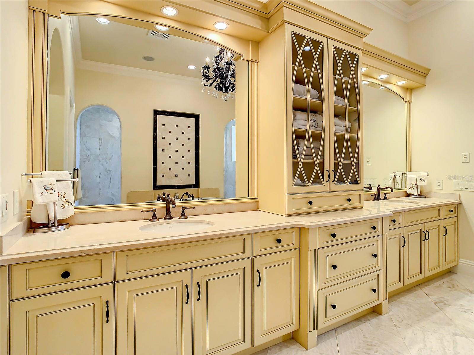 BELLA COLLINA SUB - Residential