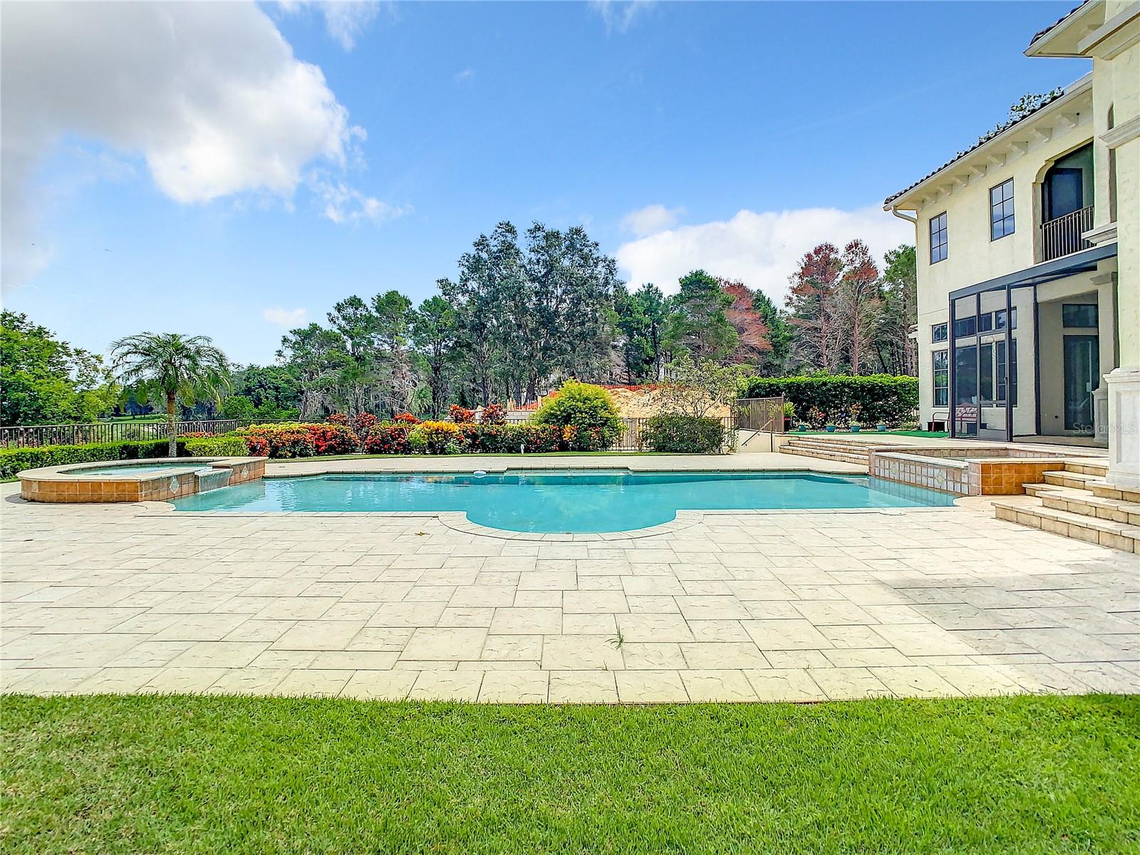 BELLA COLLINA SUB - Residential