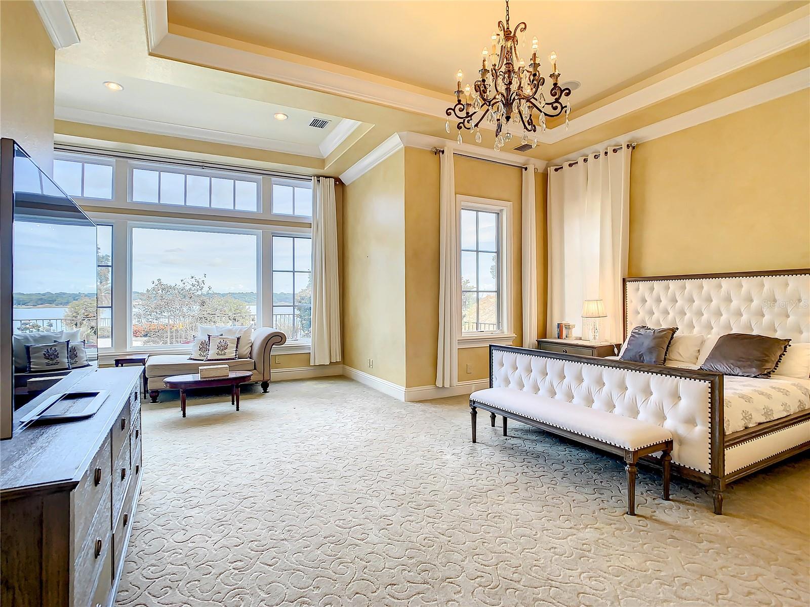 BELLA COLLINA SUB - Residential