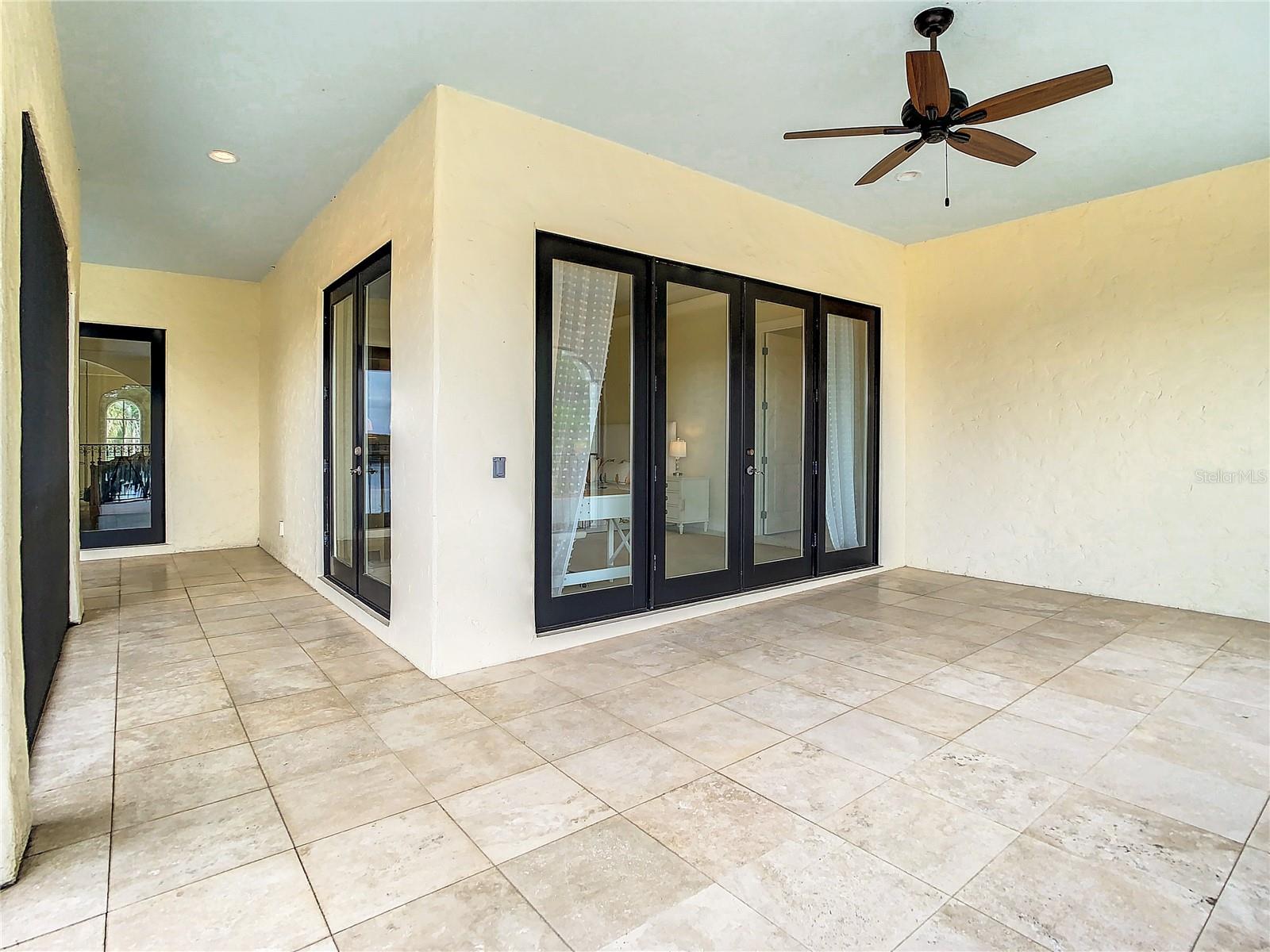 BELLA COLLINA SUB - Residential