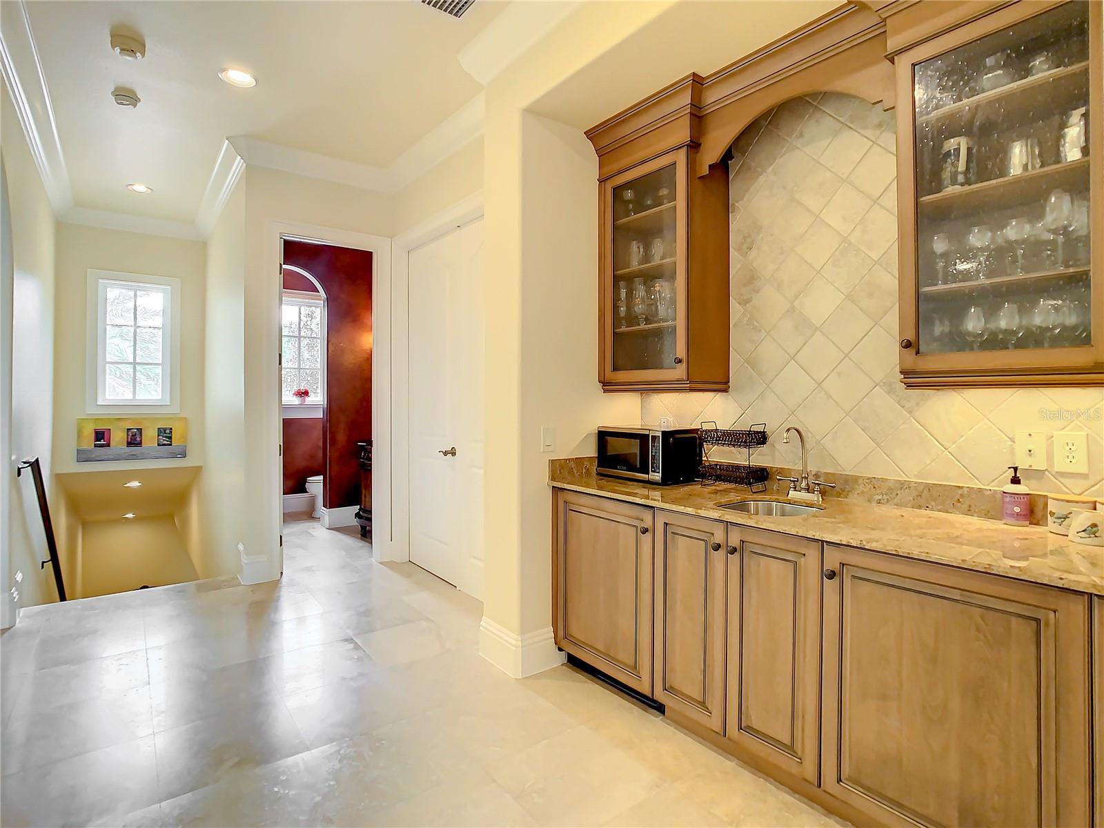 BELLA COLLINA SUB - Residential