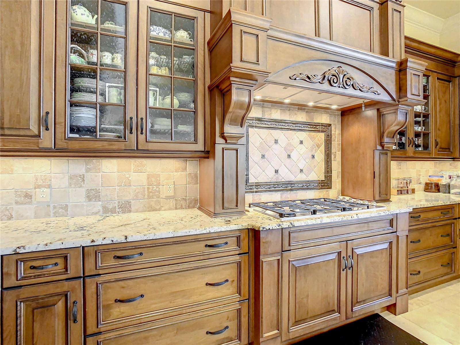 BELLA COLLINA SUB - Residential