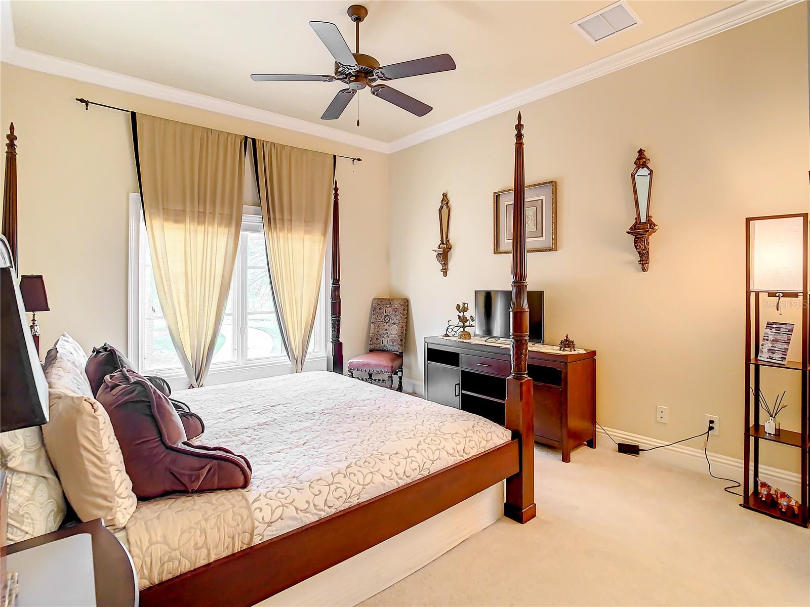 BELLA COLLINA SUB - Residential