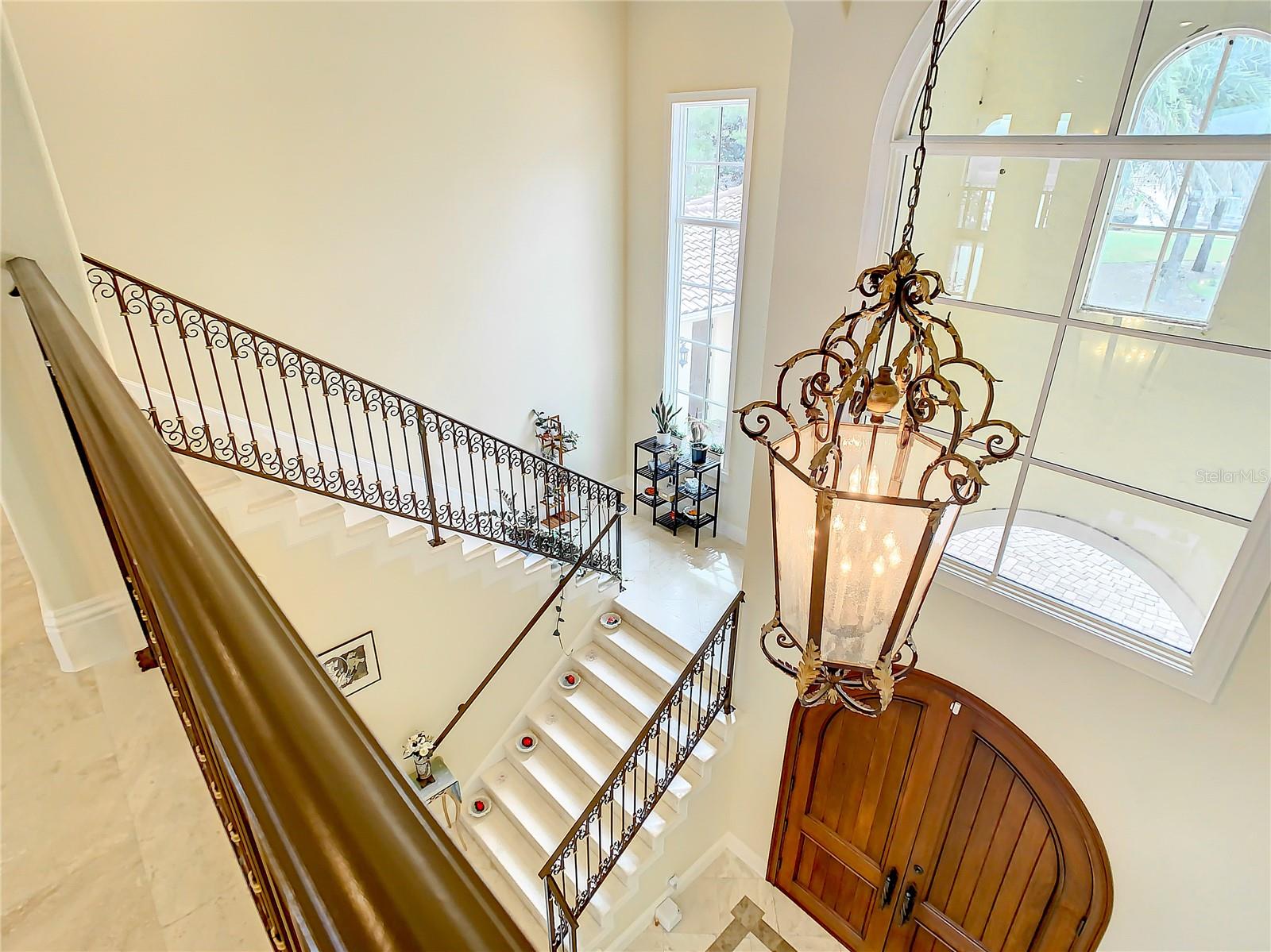 BELLA COLLINA SUB - Residential