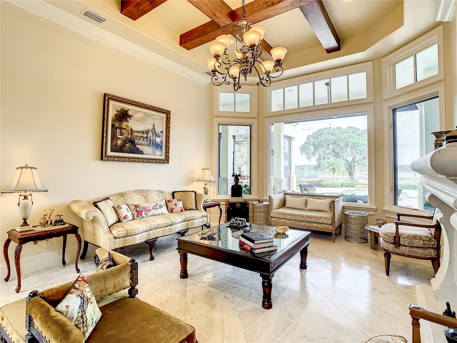 BELLA COLLINA SUB - Residential