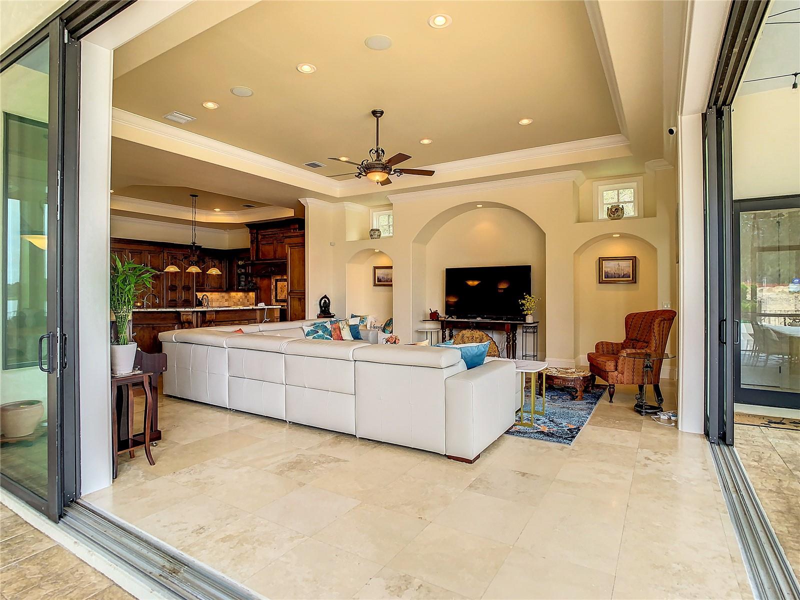 BELLA COLLINA SUB - Residential