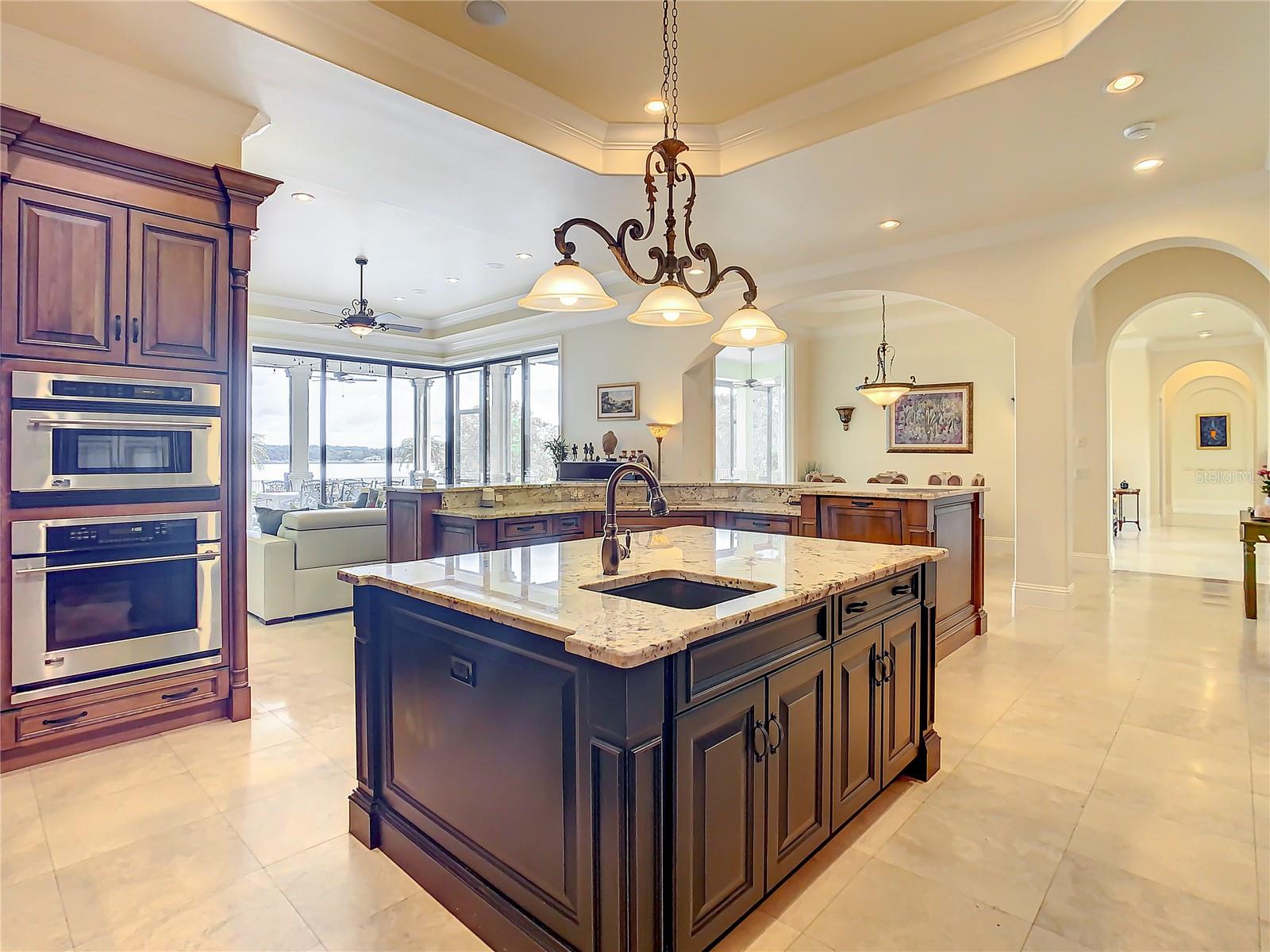 BELLA COLLINA SUB - Residential