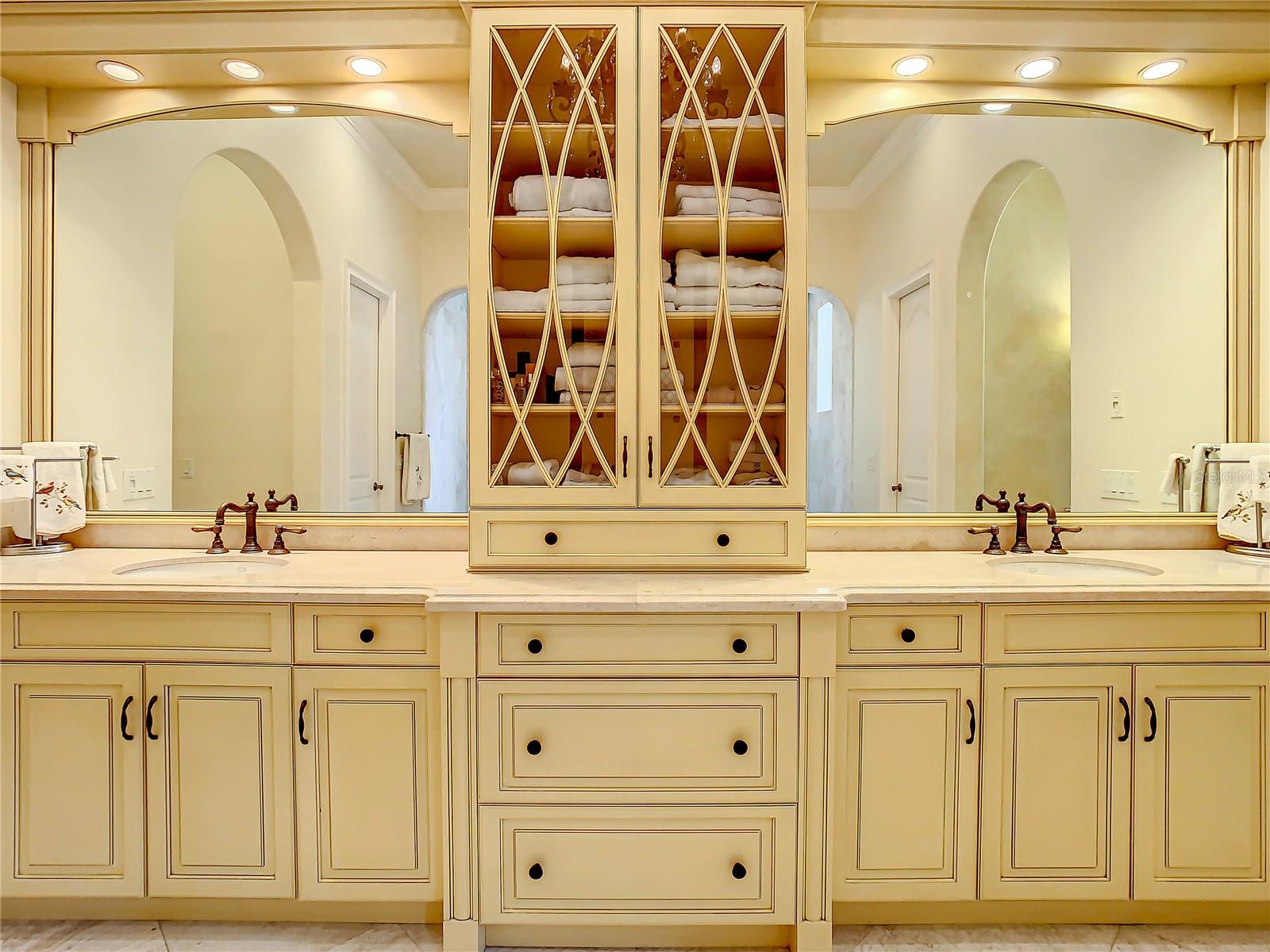 BELLA COLLINA SUB - Residential